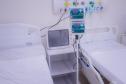 Com foco na dengue, Estado habilita 14 leitos no Hospital Universitário de Ponta Grossa