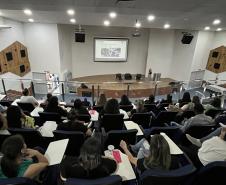Saúde promove seminário para aprimorar cuidados na rede de urgência e emergência