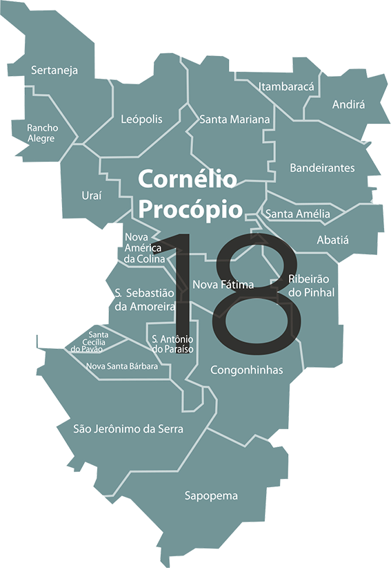 Regional Cornélio Procópio