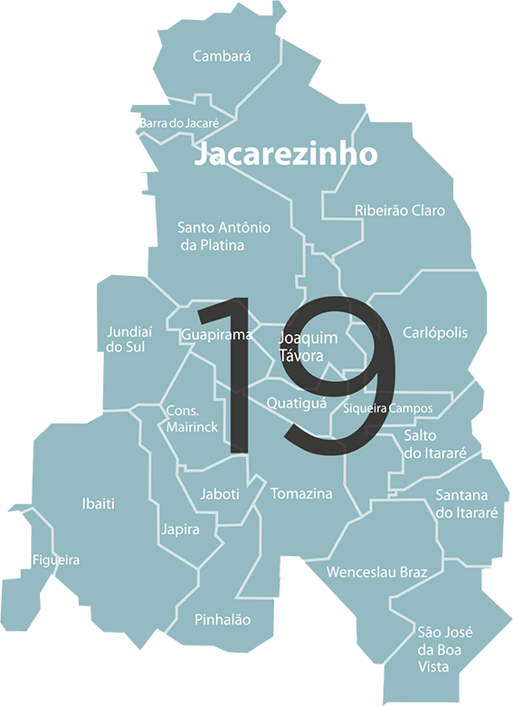 Regional Jacarezinho