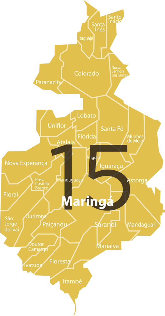 Regional Maringá