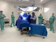 Com dez novos leitos, centro cirúrgico do Hospital Regional de Guarapuava inicia atendimentos