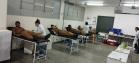 Hemonúcleo de Apucarana vai aos municípios coletar sangue e doações aumentam 20%