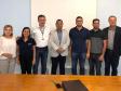 A FUNEAS deu posse nesta quarta-feira (13) à nova diretoria do Hospital Regional do Litoral, em Paranaguá, como parte de um novo projeto de reestruturação.