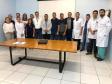 A FUNEAS deu posse nesta quarta-feira (13) à nova diretoria do Hospital Regional do Litoral, em Paranaguá, como parte de um novo projeto de reestruturação.