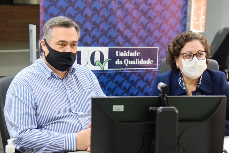 Vigilância Sanitária do Paraná apresenta propostas para agilizar o licenciamento de estabelecimentos e prestadores de serviços