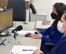 Vigilância Sanitária do Paraná apresenta propostas para agilizar o licenciamento de estabelecimentos e prestadores de serviços