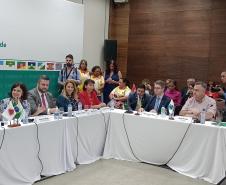 Secretário debate Dia D de combate à dengue e estratégias com Ministério da Saúde