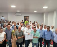 Estado libera R$ 2,6 milhões para dois hospitais filantrópicos de União da Vitória
