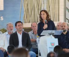 Com R$ 60 milhões do Estado, São José dos Pinhais terá novo hospital com 300 leitos