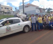 Ações do Dia D da dengue acontecem em todo o Paraná neste sábado
