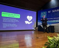Parceria: Estado destinou R$ 1 bilhão a hospitais filantrópicos do Paraná em 2023