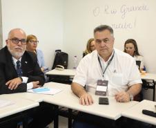 Paraná apresenta processo de compra de medicamentos por consórcio no Cosud