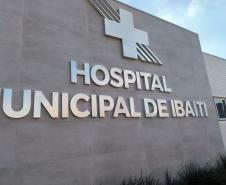 Após ampliação e modernização, Estado e prefeitura inauguram Hospital Municipal de Ibaiti