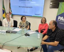 Estado e Opas capacitam Regionais de Saúde para verificação da situação vacinal
