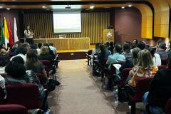 Saúde promove novo encontro de formação do PlanificaSUS em Londrina