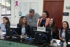 Opera Paraná promove triagem para cirurgias eletivas em Foz do Iguaçu 