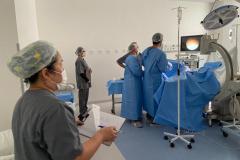 Hospital Regional de Ivaiporã inicia cirurgias eletivas no Vale do Ivaí