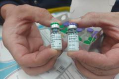 Estado distribui vacinas da dengue às Regionais de Saúde e promove instrução de aplicação