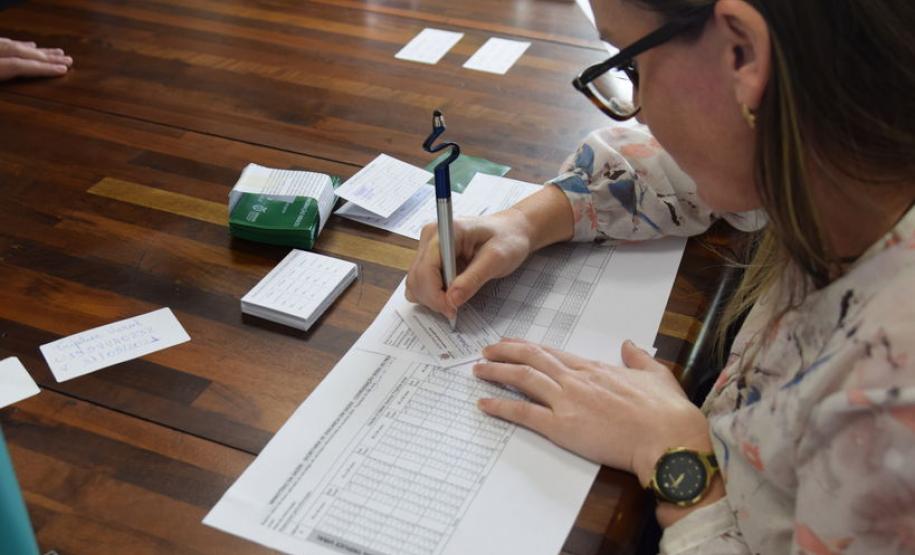 Sesa reafirma a importância de notificação pelos municípios da cobertura vacinal e atendimento do público alvo