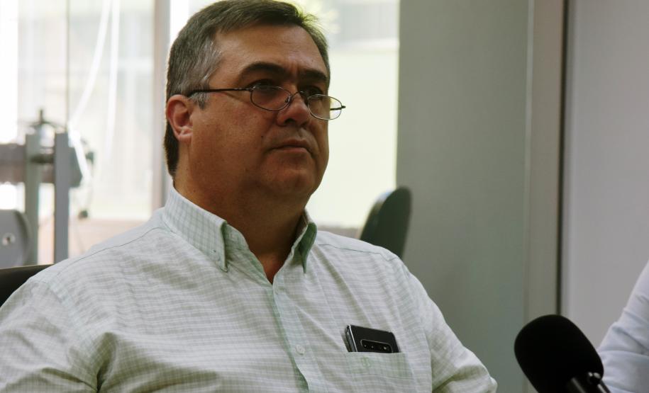 Governo discute medidas de enfrentamento à Covid-19 com trabalhadores de frigoríficos