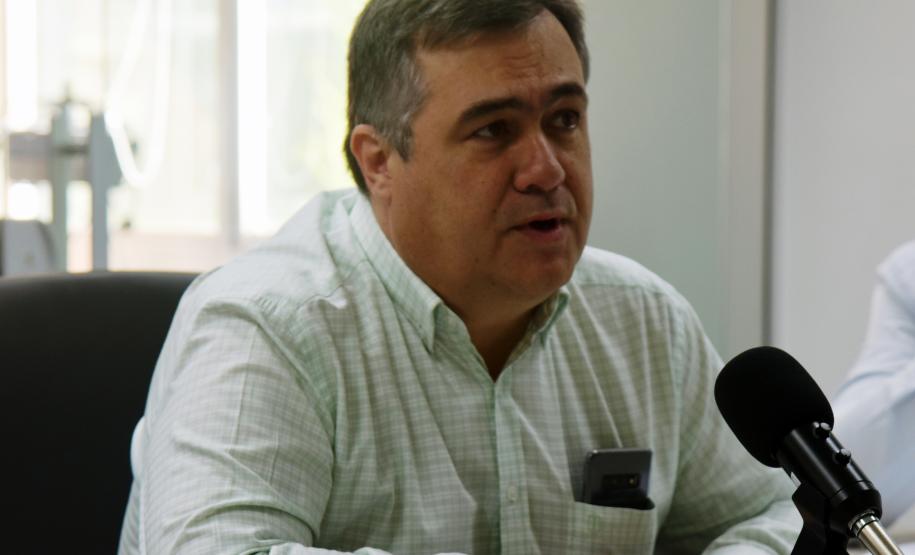 Governo discute medidas de enfrentamento à Covid-19 com trabalhadores de frigoríficos