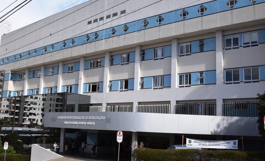 Governo ativa mais 139 leitos e reforça estrutura hospitalar