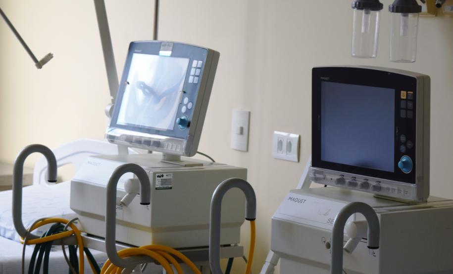 Governo ativa mais 139 leitos e reforça estrutura hospitalar