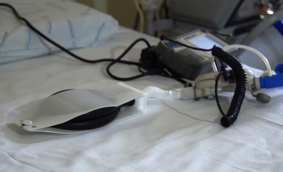 Governo ativa mais 139 leitos e reforça estrutura hospitalar