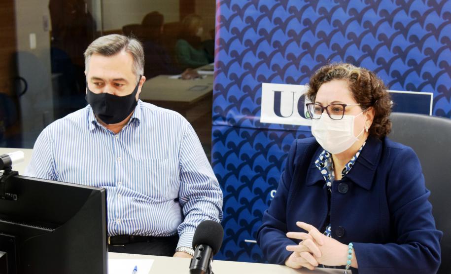 Vigilância Sanitária do Paraná apresenta propostas para agilizar o licenciamento de estabelecimentos e prestadores de serviços