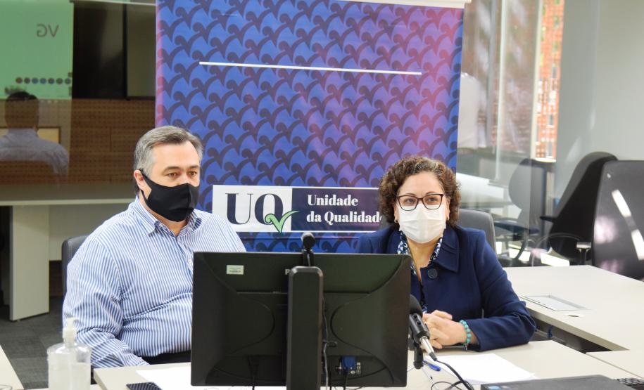 Vigilância Sanitária do Paraná apresenta propostas para agilizar o licenciamento de estabelecimentos e prestadores de serviços