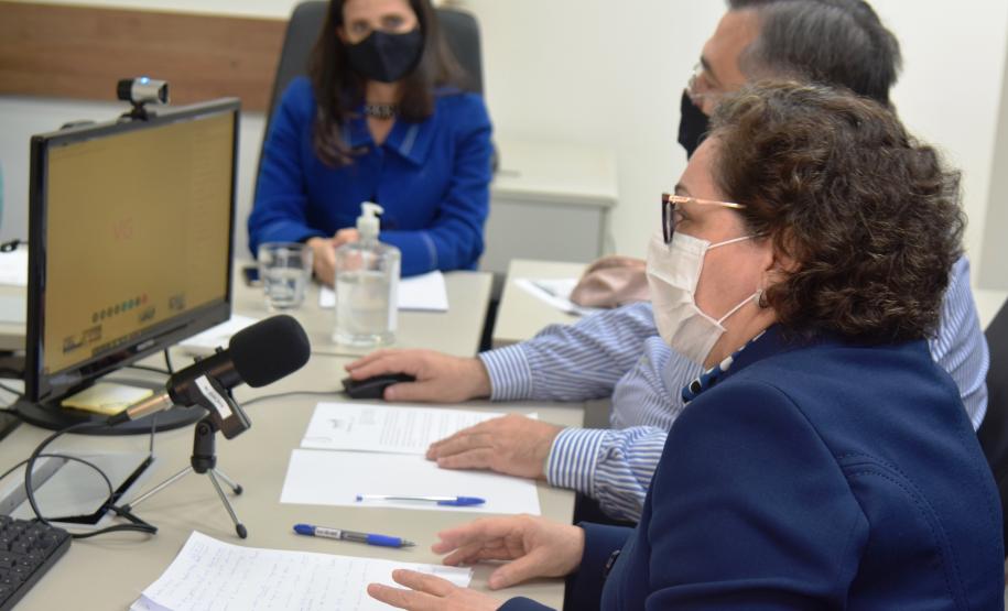 Vigilância Sanitária do Paraná apresenta propostas para agilizar o licenciamento de estabelecimentos e prestadores de serviços