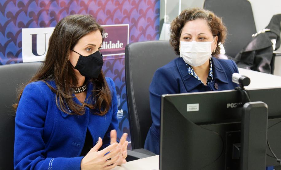 Vigilância Sanitária do Paraná apresenta propostas para agilizar o licenciamento de estabelecimentos e prestadores de serviços