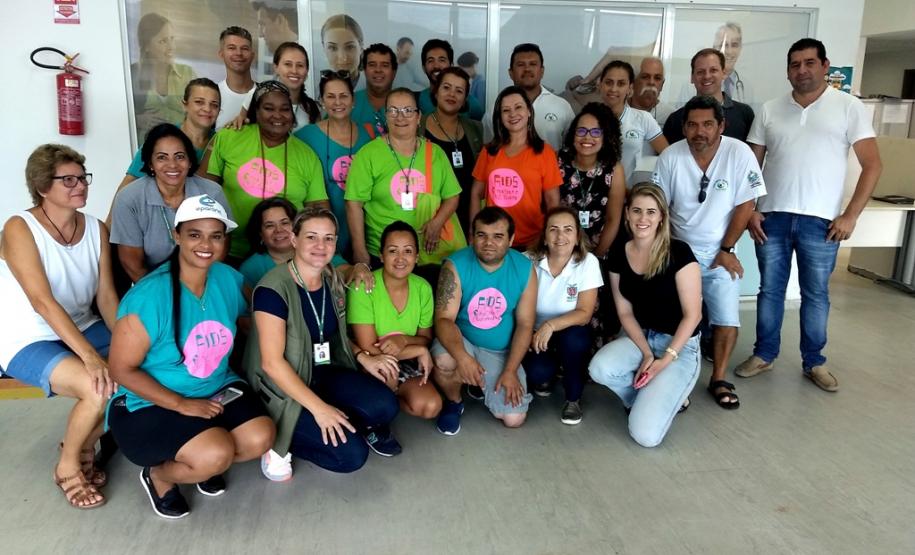 Febre amarela: saúde faz mobilizações no Litoral do Paraná