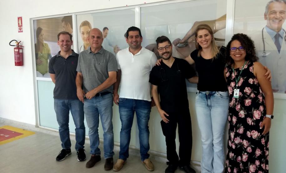 Febre amarela: saúde faz mobilizações no Litoral do Paraná