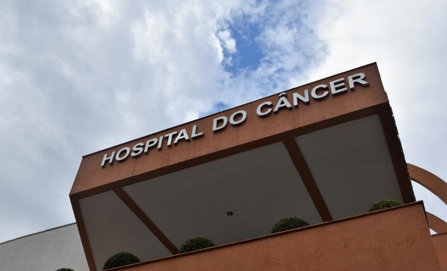 Hospital do Câncer de Pato Branco