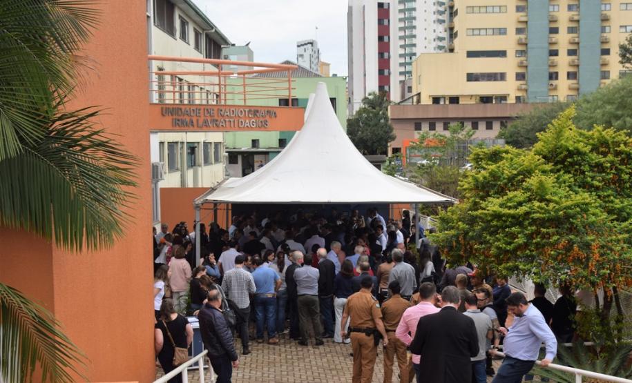 Hospital do Câncer de Pato Branco