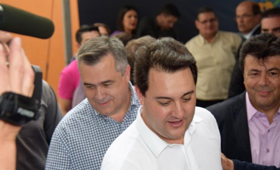 Hospital do Câncer de Pato Branco