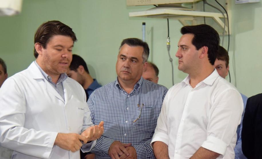 Hospital do Câncer de Pato Branco