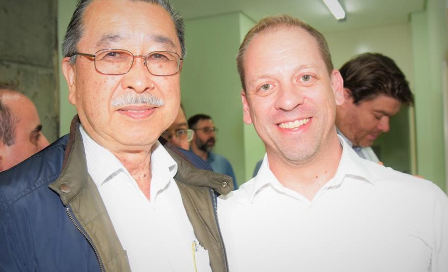 Hospital do Câncer de Pato Branco