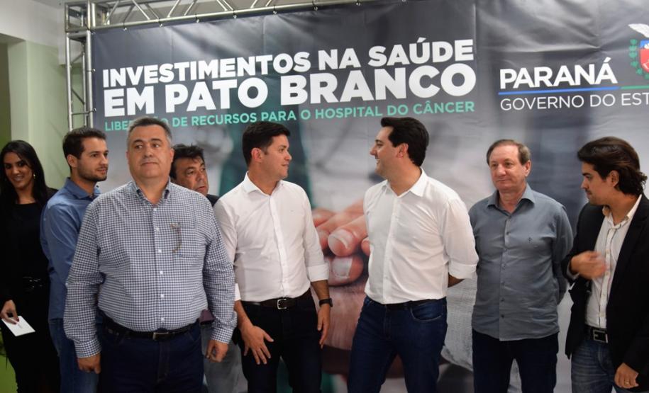 Hospital do Câncer de Pato Branco