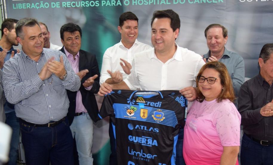 Hospital do Câncer de Pato Branco