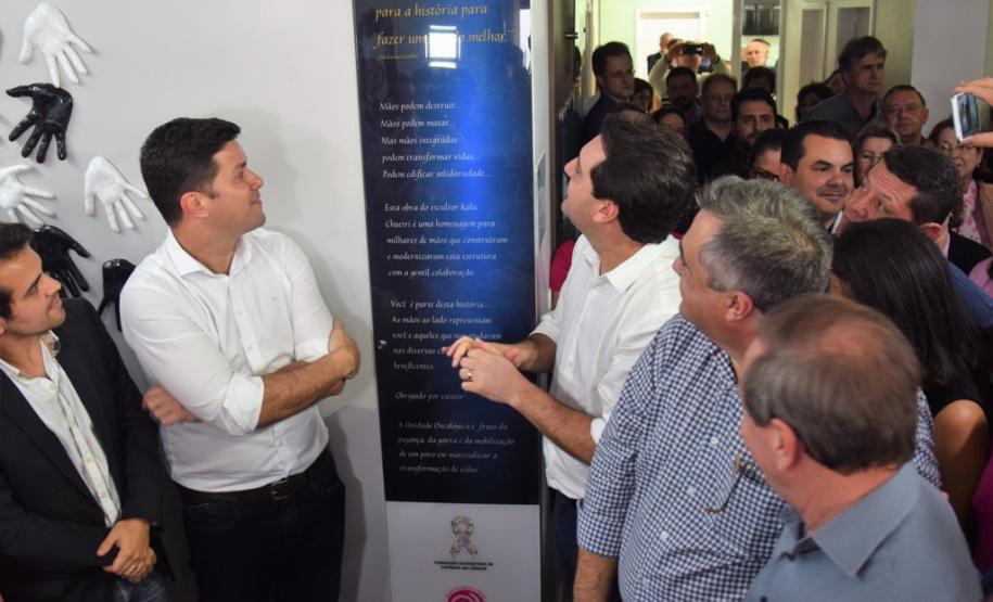 Hospital do Câncer de Pato Branco