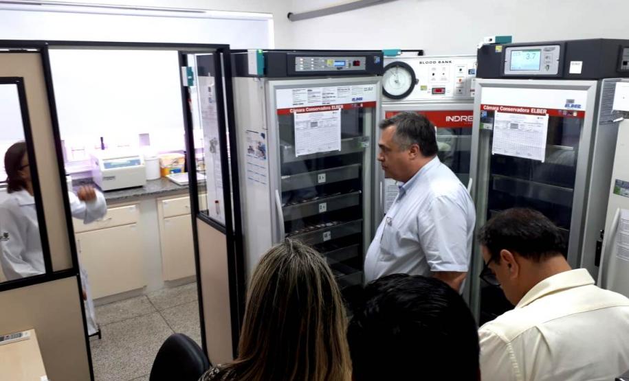 União da Vitória vai receber mais de R$ 12 milhões para ampliar serviços de regionalização de saúde