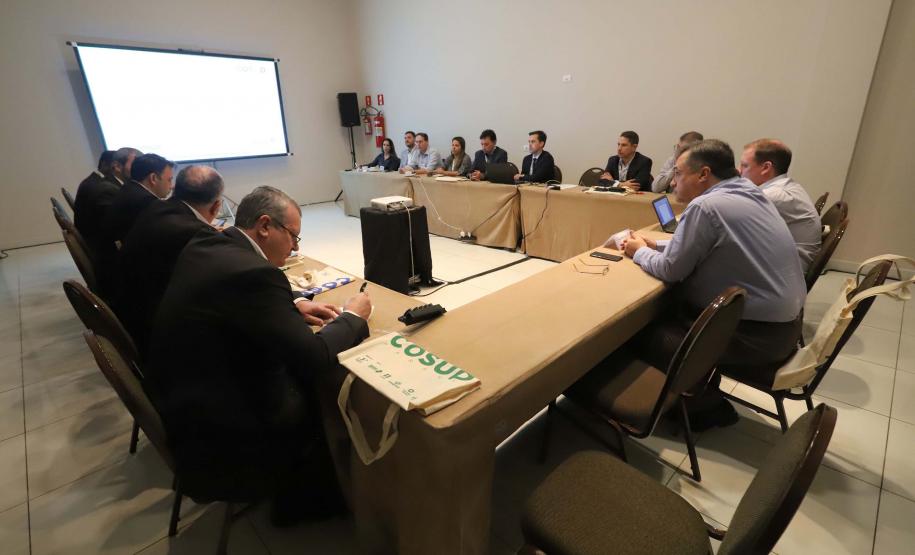 Estados discutem enfrentamento ao Coronavírus