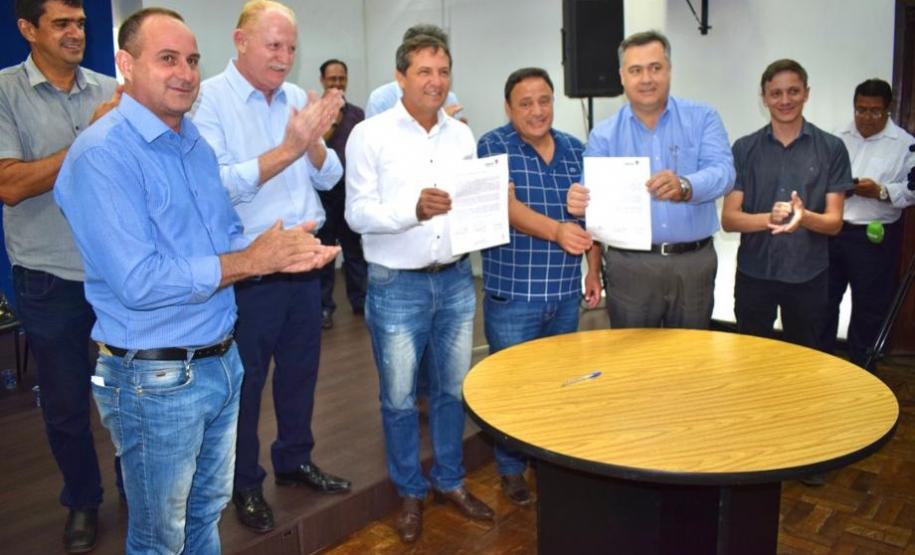Hospital de Foz do Iguaçu recebe investimentos do Estado para ampliar capacidade de atendimento