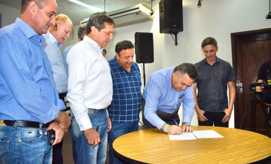 Hospital de Foz do Iguaçu recebe investimentos do Estado para ampliar capacidade de atendimento