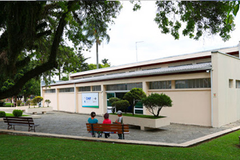 Curitiba - Centro de Atenção Integral ao Fissurado Labiopalatal