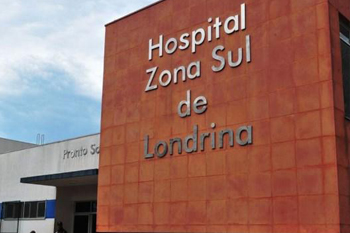 Londrina - Hospital Eulalino Ignácio de Andrade (Zona Sul)