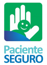 Logo Paciente Seguro